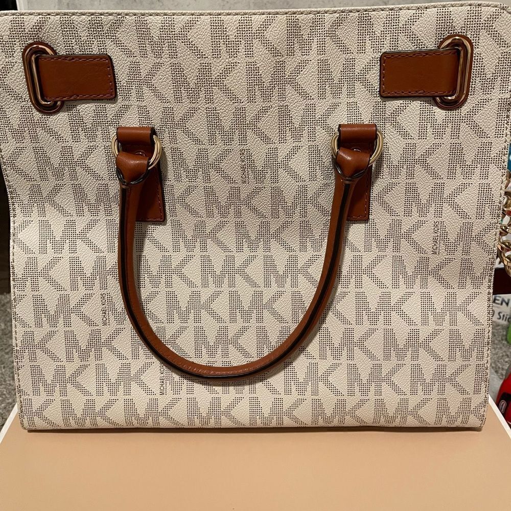 Michael kors shoulder bag - Picture 4 of 6